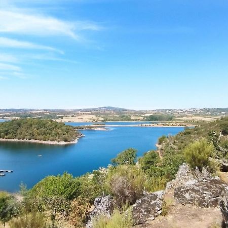 Casas De Campo Podence マセド・デ・カヴァレイロス エクステリア 写真