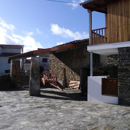 Casas De Campo Podence マセド・デ・カヴァレイロス エクステリア 写真