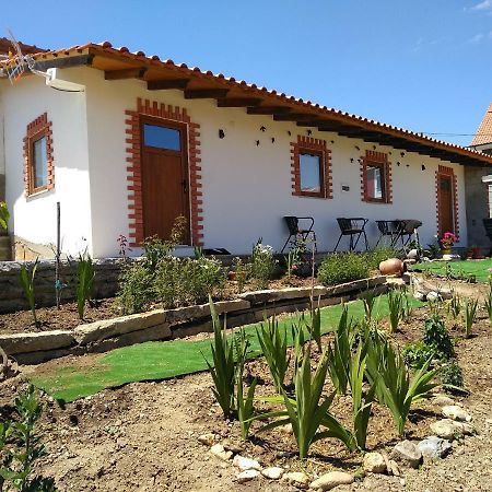 Casas De Campo Podence マセド・デ・カヴァレイロス エクステリア 写真