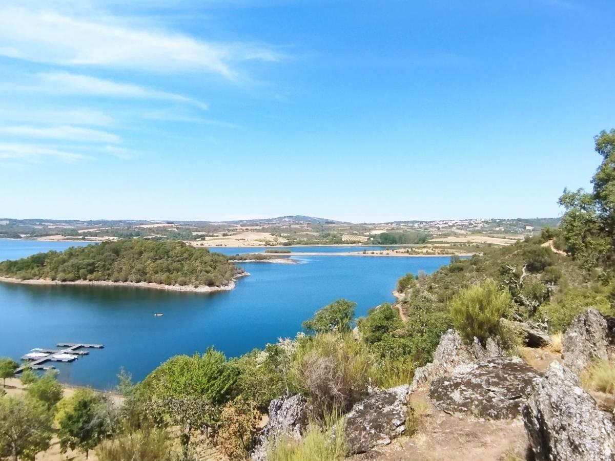 Casas De Campo Podence マセド・デ・カヴァレイロス エクステリア 写真