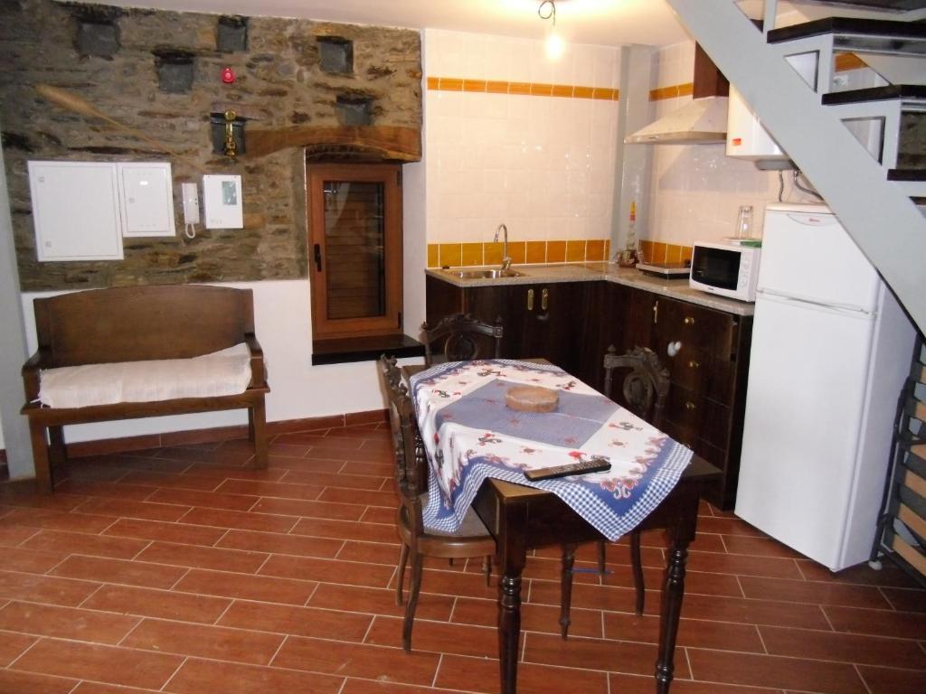 Casas De Campo Podence マセド・デ・カヴァレイロス 部屋 写真