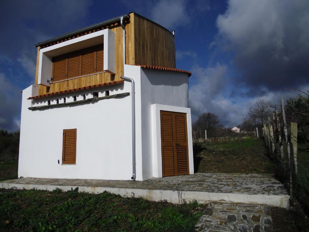 Casas De Campo Podence マセド・デ・カヴァレイロス 部屋 写真