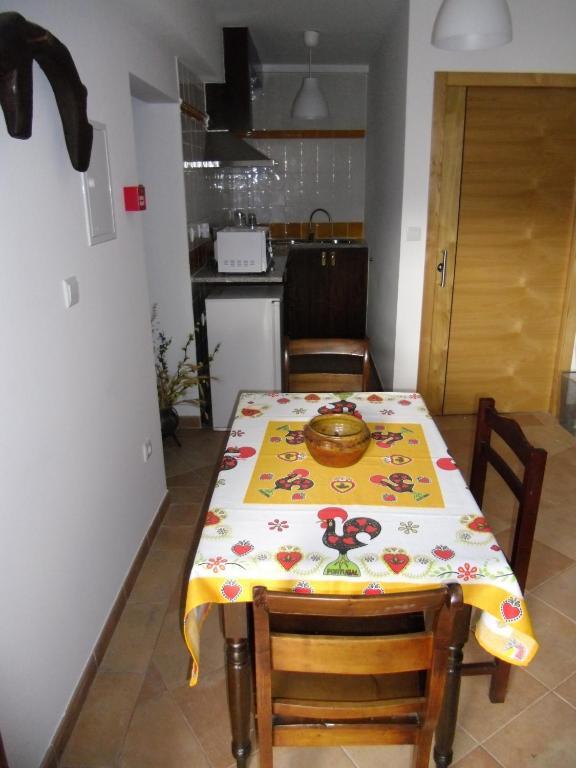Casas De Campo Podence マセド・デ・カヴァレイロス 部屋 写真