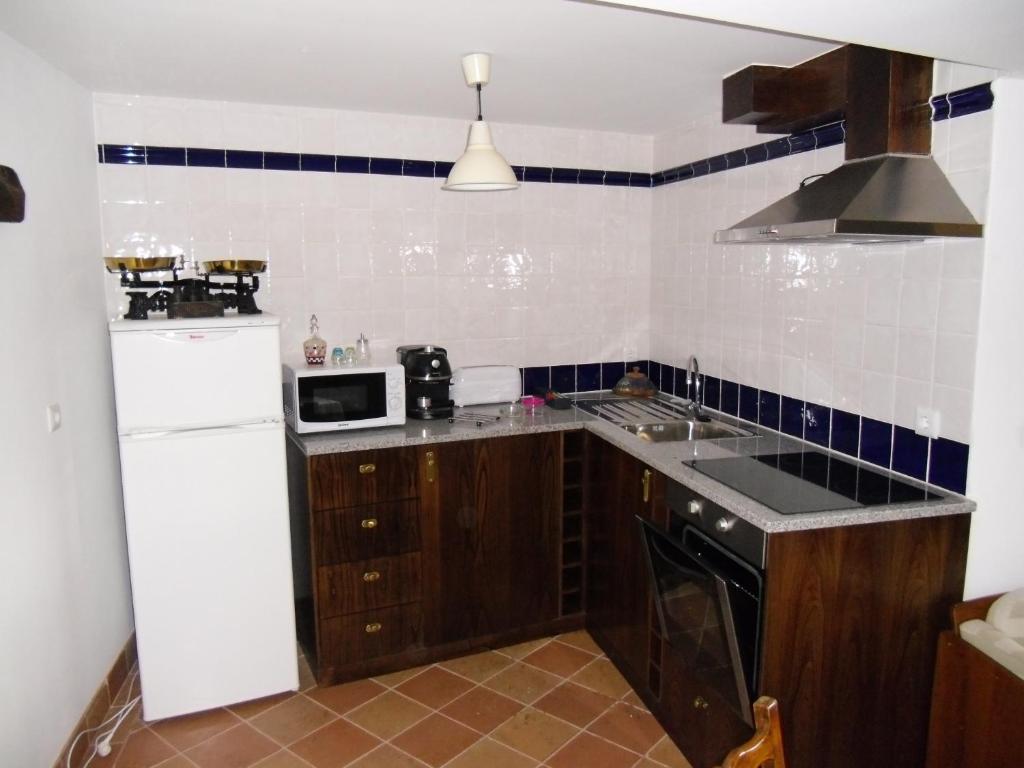 Casas De Campo Podence マセド・デ・カヴァレイロス 部屋 写真