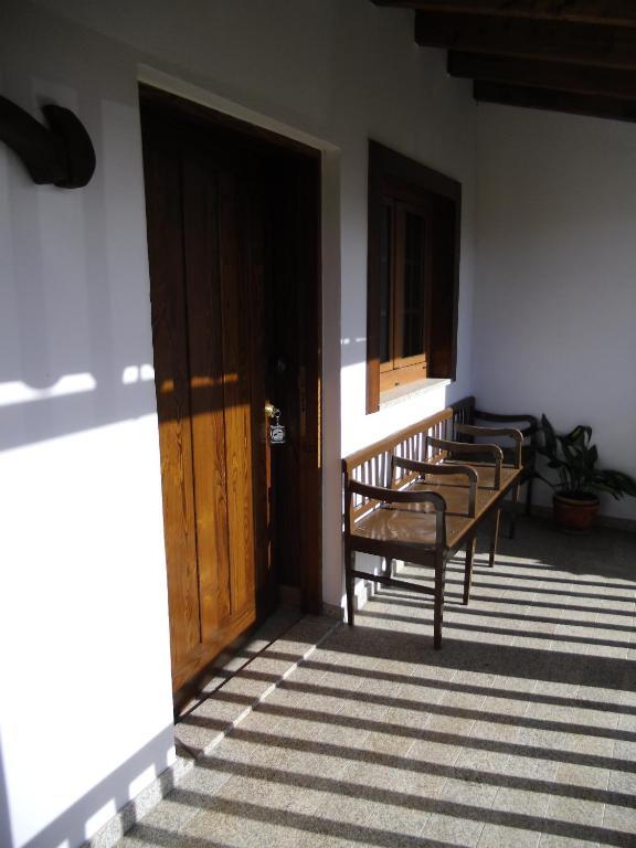 Casas De Campo Podence マセド・デ・カヴァレイロス 部屋 写真