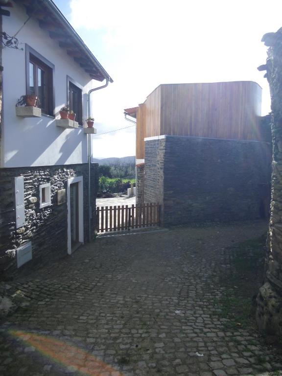 Casas De Campo Podence マセド・デ・カヴァレイロス エクステリア 写真