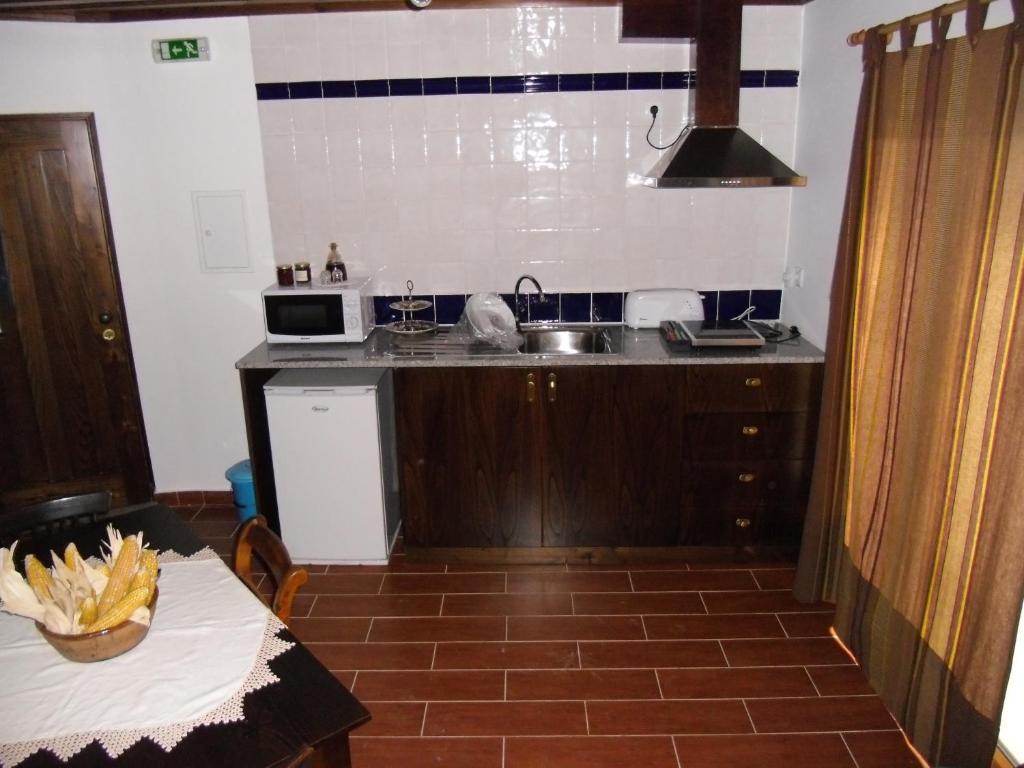Casas De Campo Podence マセド・デ・カヴァレイロス 部屋 写真