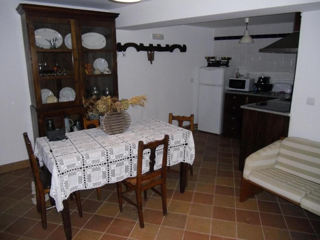 Casas De Campo Podence マセド・デ・カヴァレイロス 部屋 写真