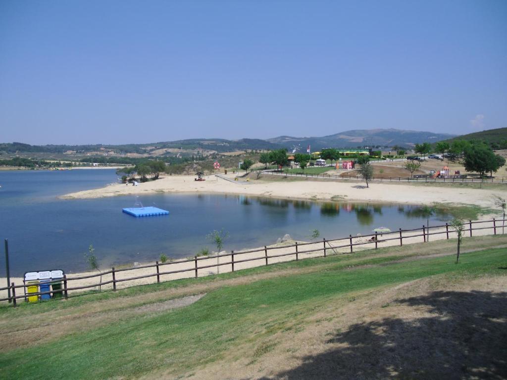 Casas De Campo Podence マセド・デ・カヴァレイロス エクステリア 写真