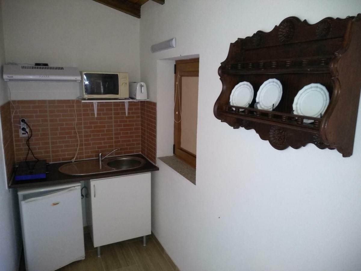 Casas De Campo Podence マセド・デ・カヴァレイロス エクステリア 写真